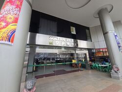 Golden Sultan Plaza (D7), Office #593457551